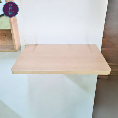 PARKEN 60x40cm Float Shelf 1 PC