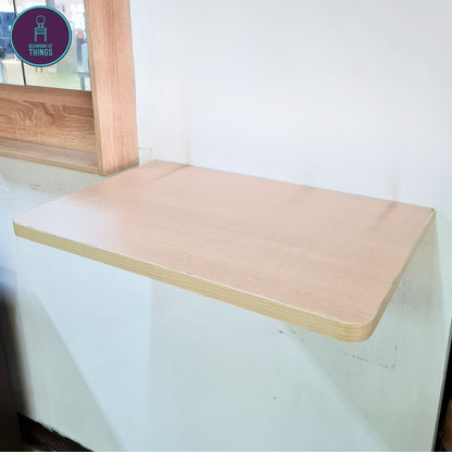 PARKEN 60x40cm Float Shelf 1 PC