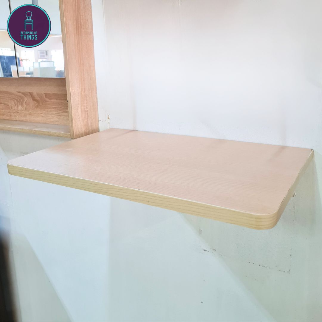 PARKEN 60x40cm Float Shelf 1 PC