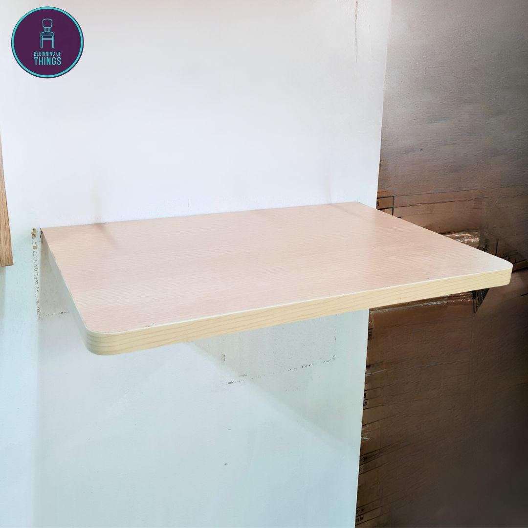 PARKEN 60x40cm Float Shelf 1 PC