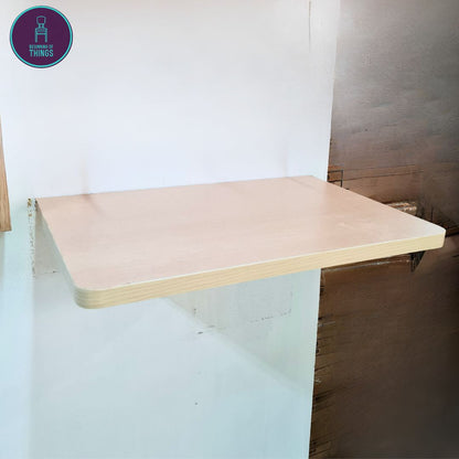 PARKEN 60x40cm Float Shelf 1 PC
