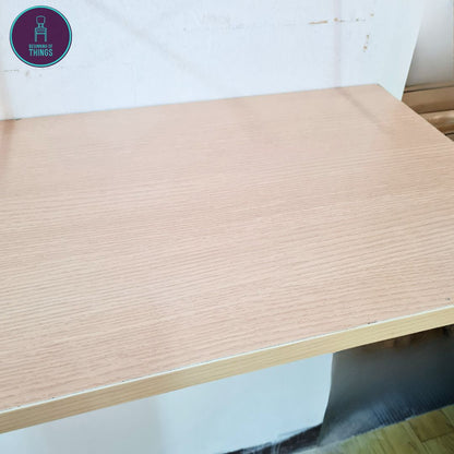 PARKEN 60x40cm Float Shelf 1 PC