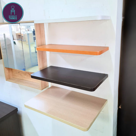 PARKEN 60x40cm Float Shelf 1 PC