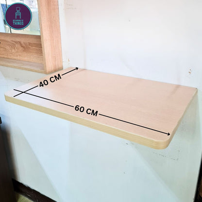 PARKEN 60x40cm Float Shelf 1 PC