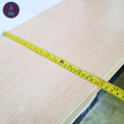 PARKEN 60x40cm Float Shelf 1 PC