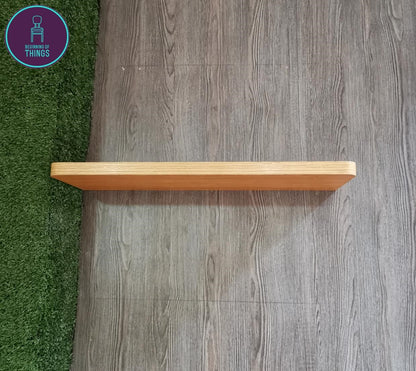 PARKEN 60x20cm Float Shelf 1 PC