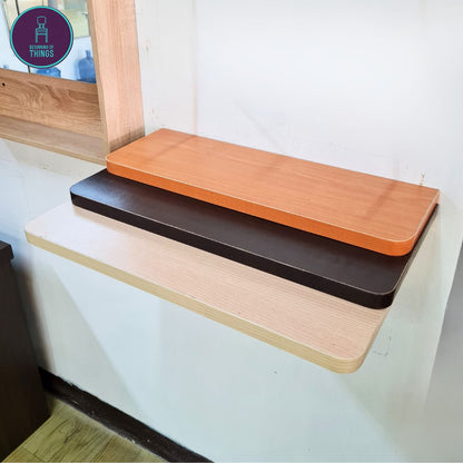 PARKEN 60x40cm Float Shelf 1 PC