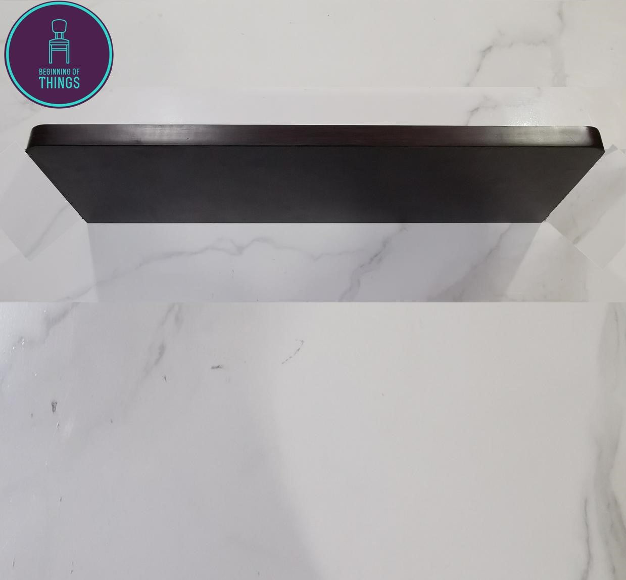PARKEN 60x20cm Float Shelf 1 PC