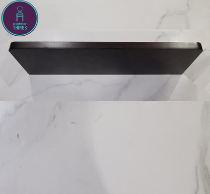 PARKEN 60x20cm Float Shelf 1 PC