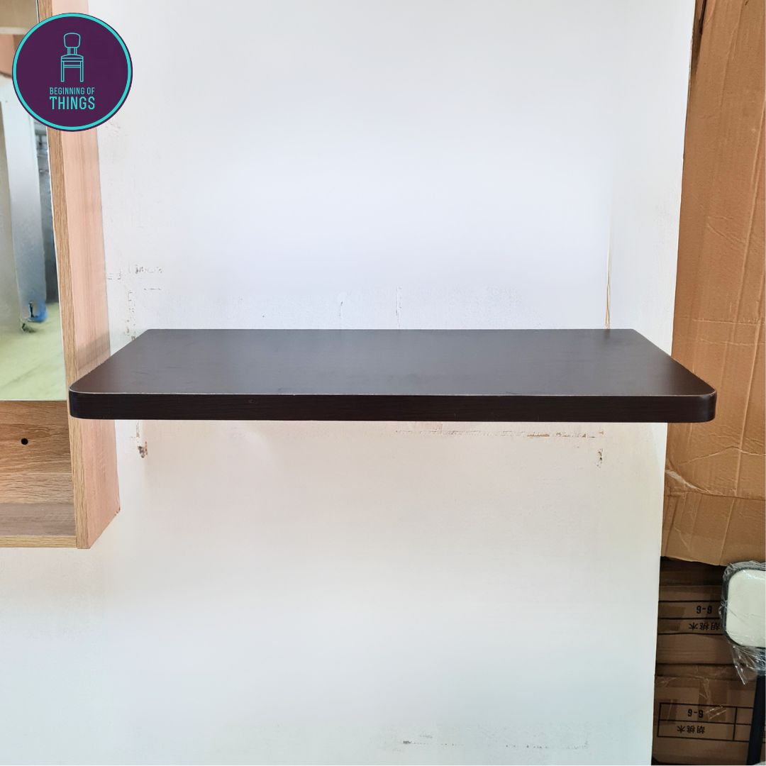 PARKEN 60x30cm Float Shelf 1 PC