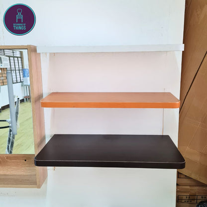 PARKEN 60x30cm Float Shelf 1 PC