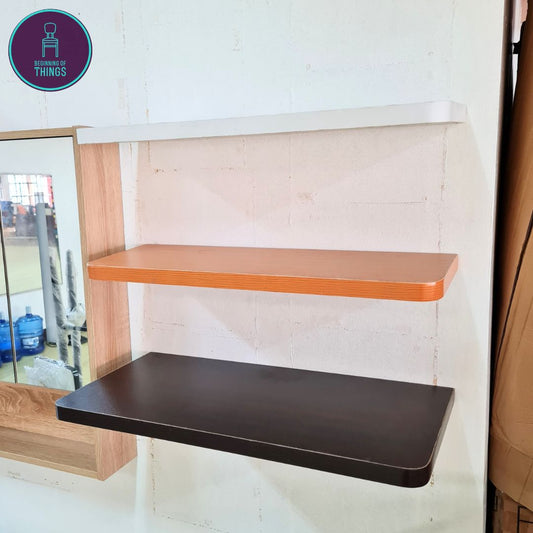 PARKEN 60x30cm Float Shelf 1 PC