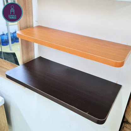 PARKEN 60x30cm Float Shelf 1 PC