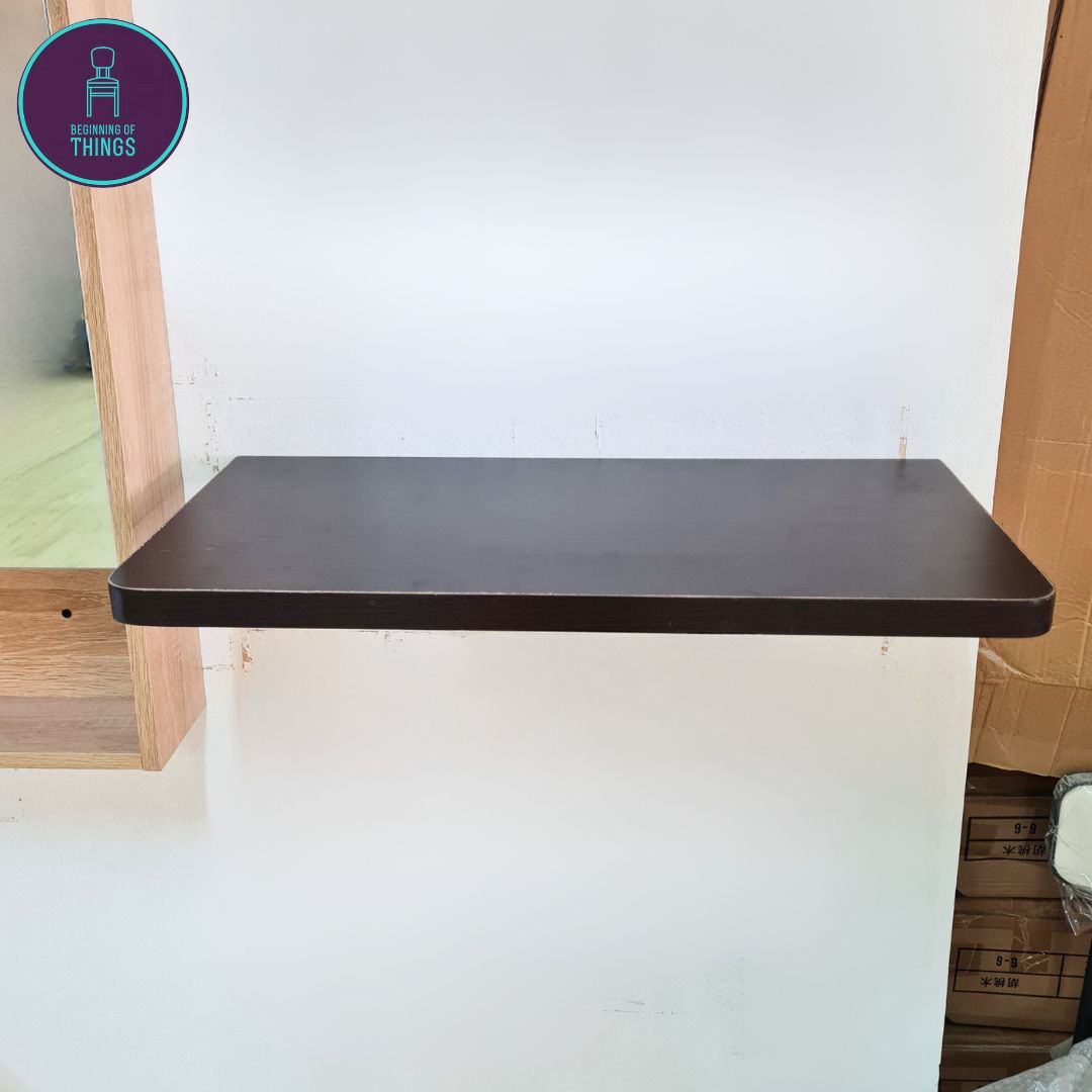 PARKEN 60x30cm Float Shelf 1 PC