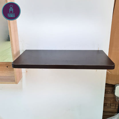 PARKEN 60x30cm Float Shelf 1 PC