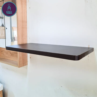 PARKEN 60x30cm Float Shelf 1 PC