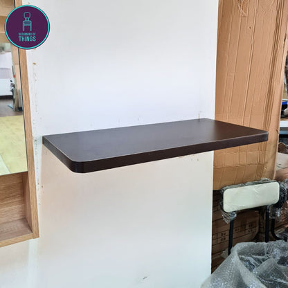 PARKEN 60x30cm Float Shelf 1 PC