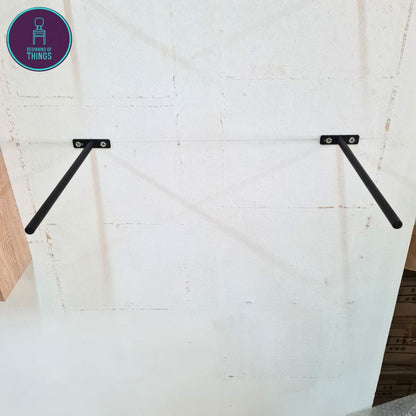 PARKEN 60x30cm Float Shelf 1 PC