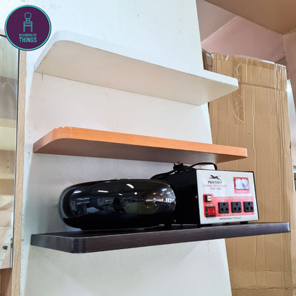 PARKEN 60x30cm Float Shelf 1 PC
