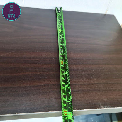 PARKEN 60x30cm Float Shelf 1 PC