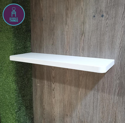PARKEN 60x20cm Float Shelf 1 PC