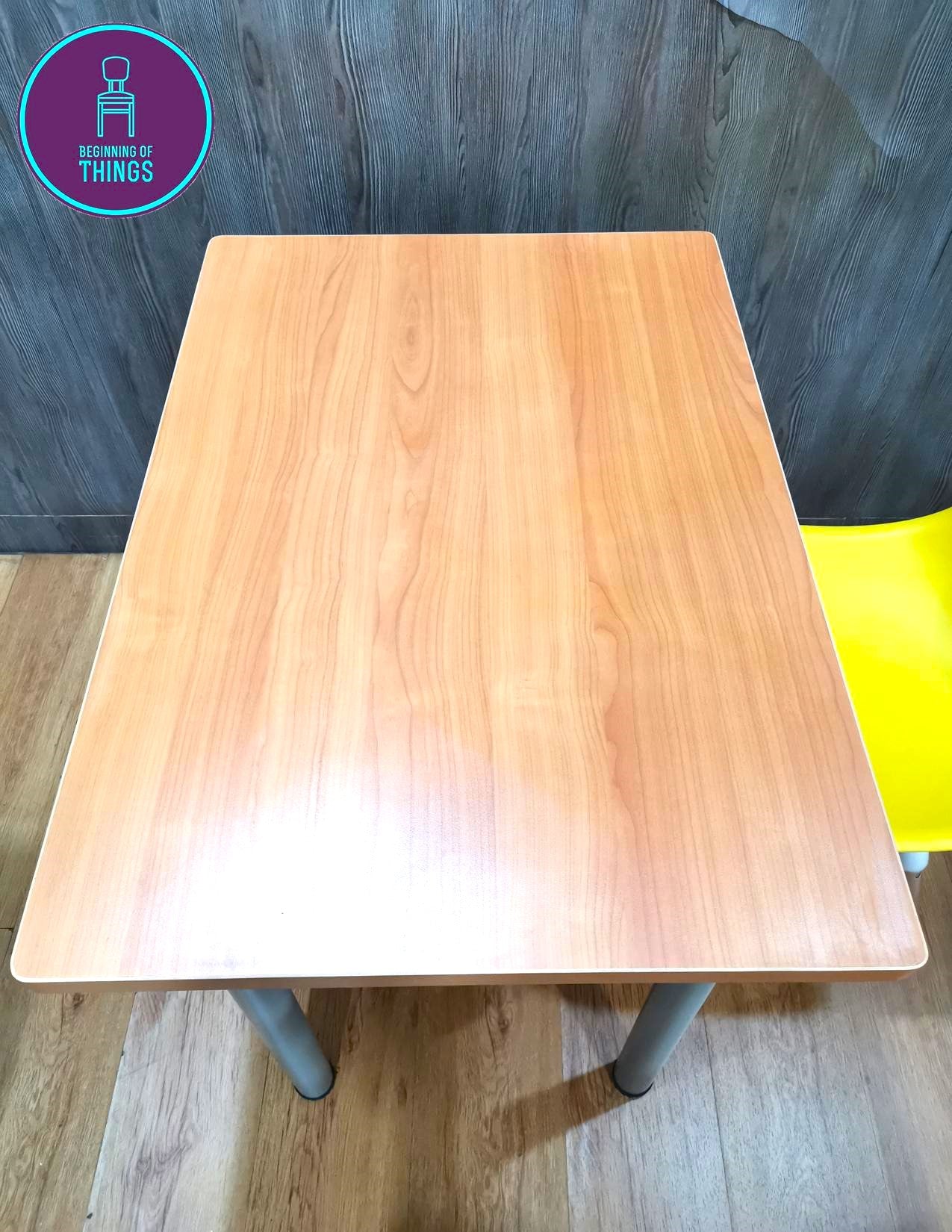 Paxen Office Table 60 x 90 cm