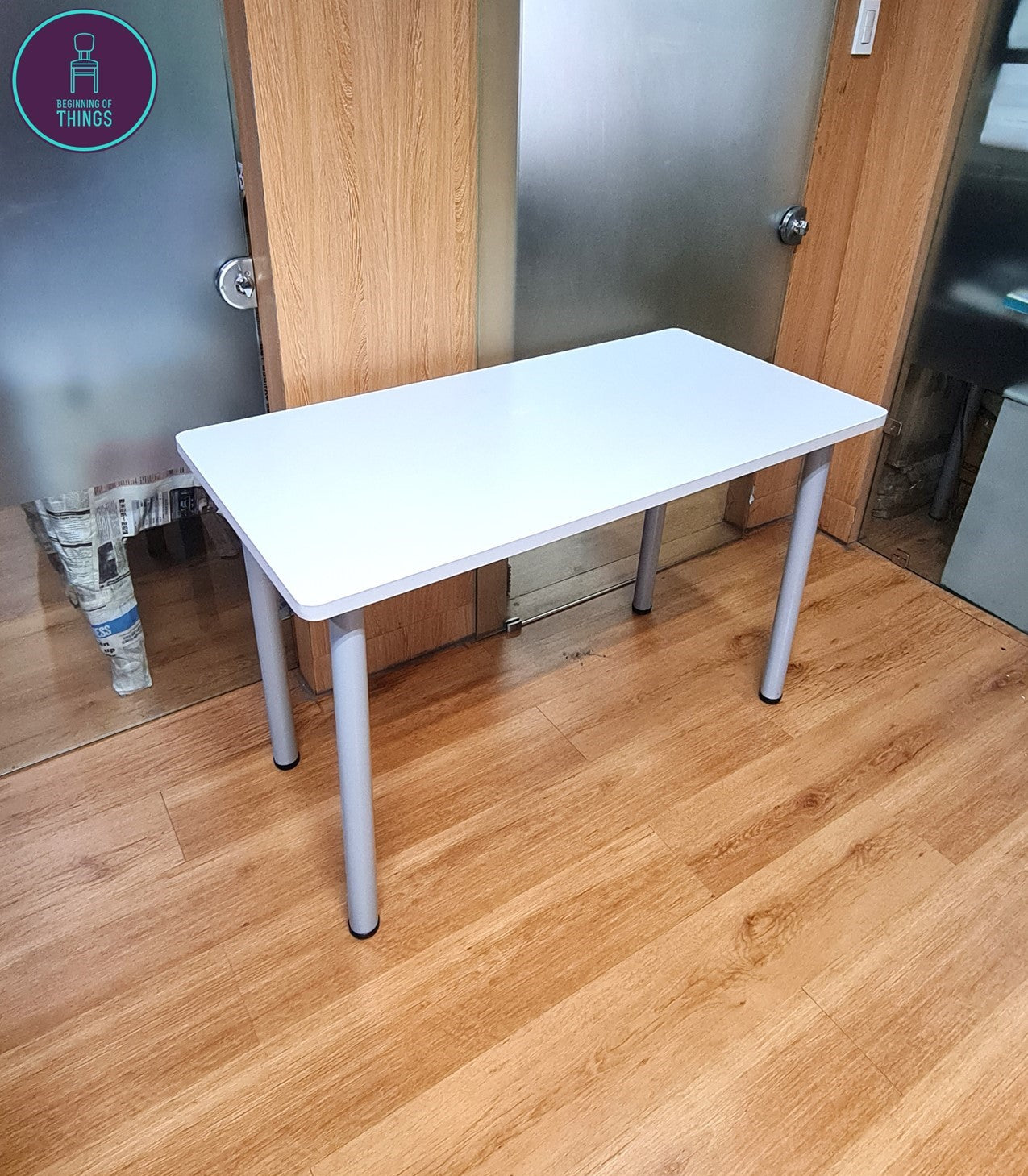 Paxen Office Table 60 x 120 cm