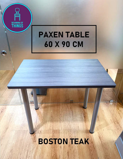 Paxen Office Table 60 x 90 cm