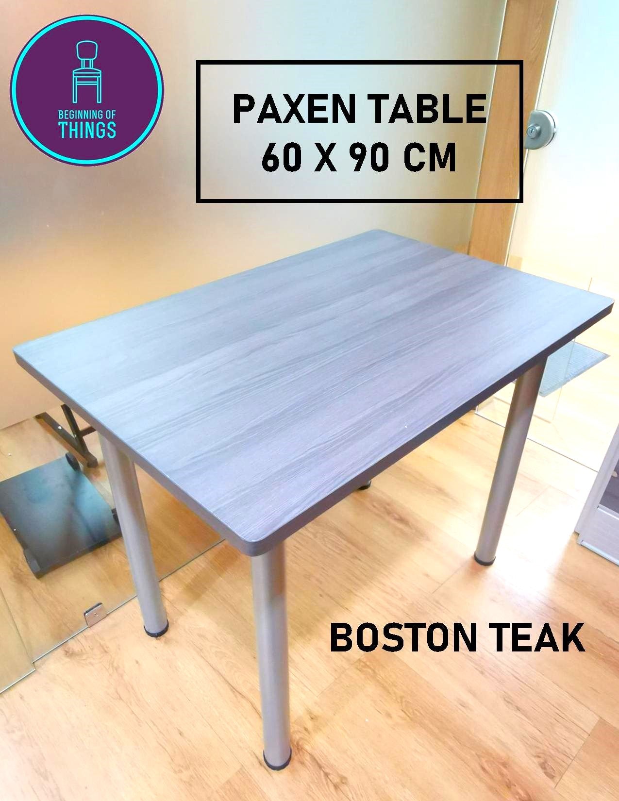 Paxen Office Table 60 x 90 cm