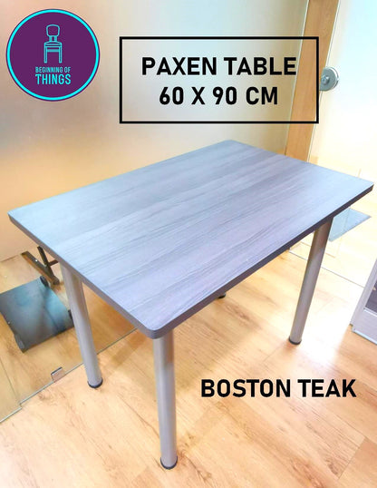 Paxen Office Table 60 x 90 cm