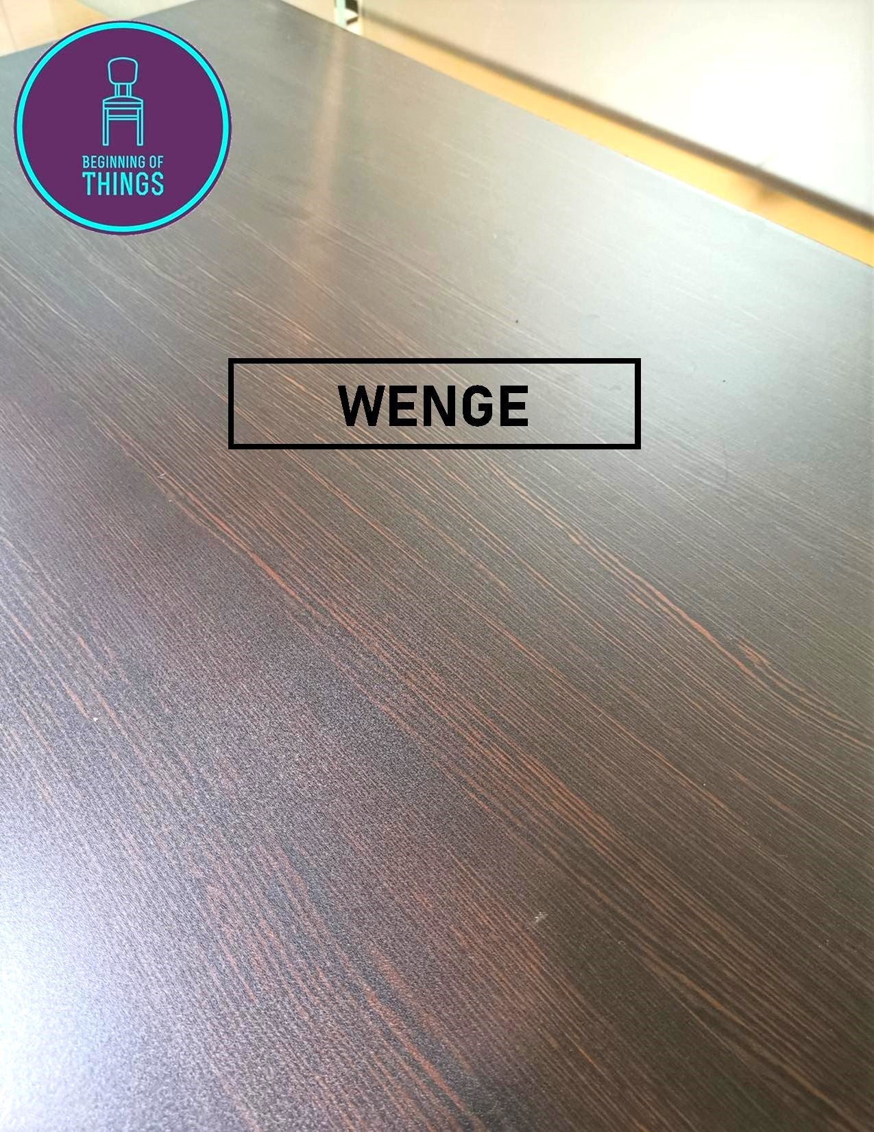 Paxen Office Table 60 x 90 cm