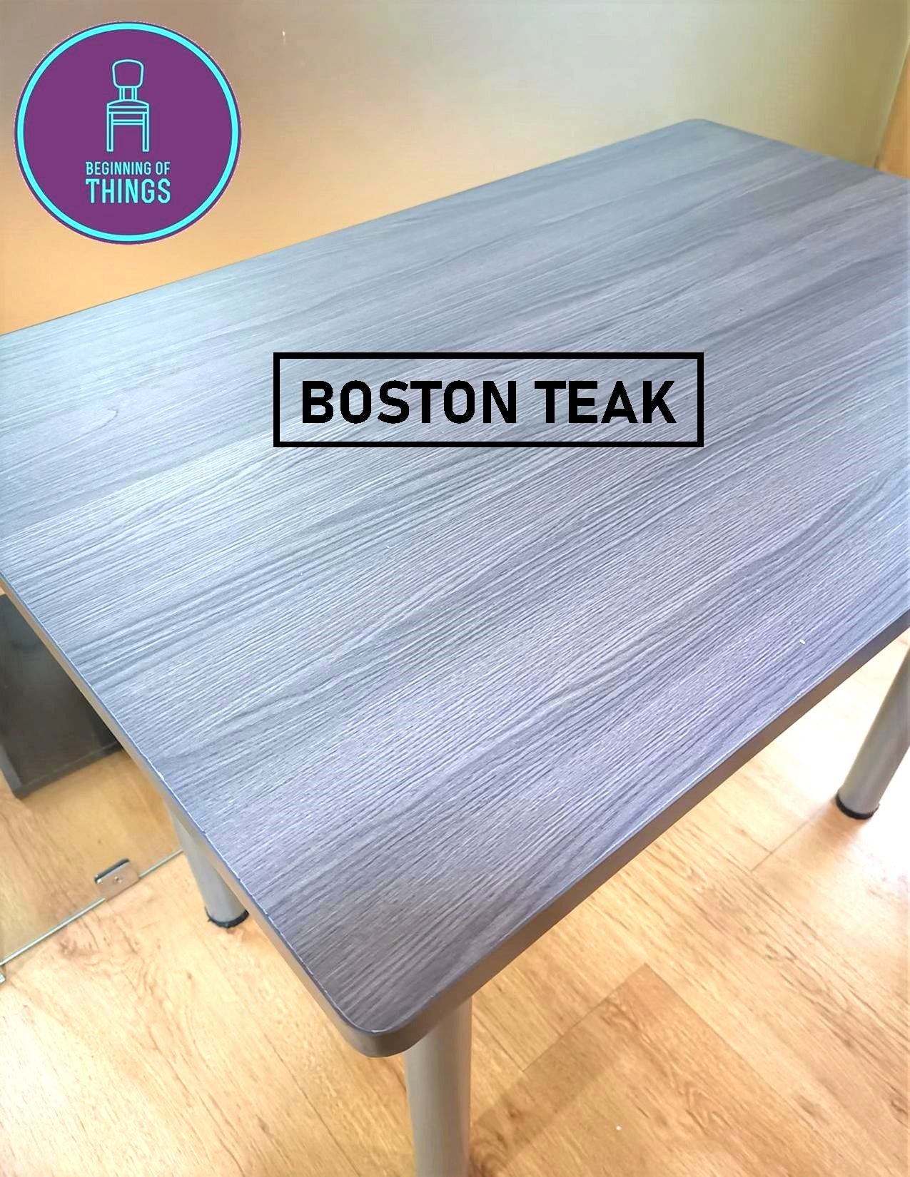 Paxen Office Table 60 x 90 cm