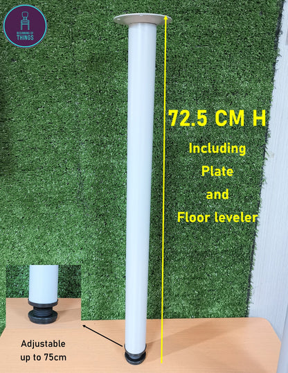 Table Leg (sold per pc)
