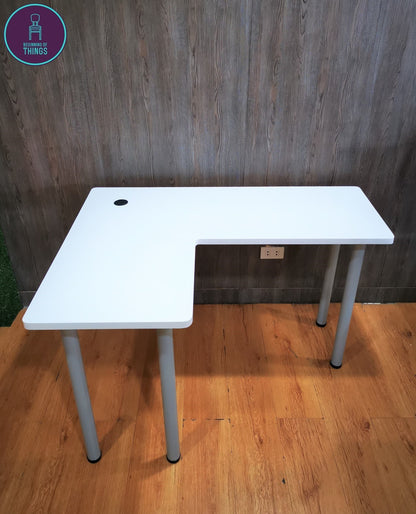 PROVOL L-Shape Computer Table