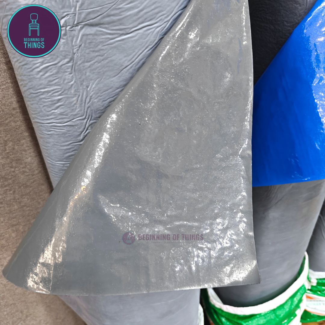 Roof Armor Waterproof Sticker