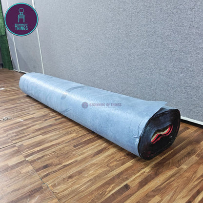 Waterproof Roof Sticker