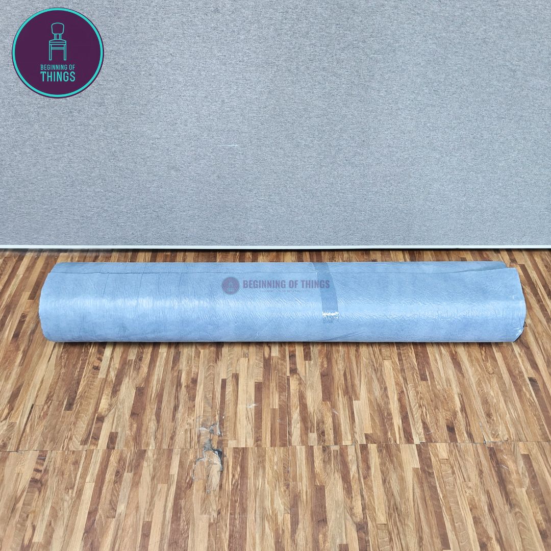 Waterproof Roof Sticker