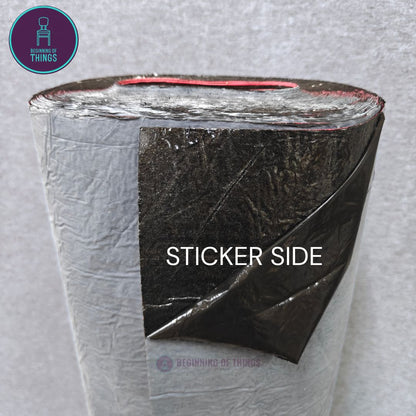 Waterproof Roof Sticker