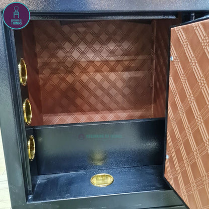 Kasten Safety Vault with Drawer