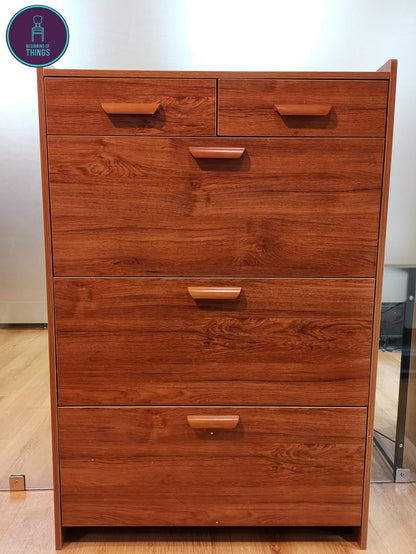 Sommer Shoe Cabinet