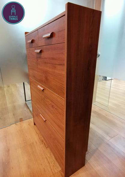 Sommer Shoe Cabinet