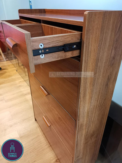 Sommer Shoe Cabinet