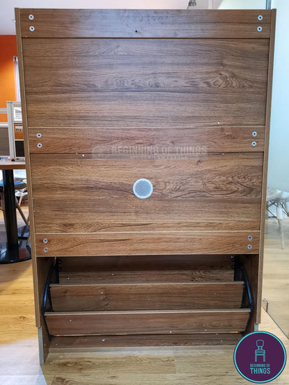 Sommer Shoe Cabinet