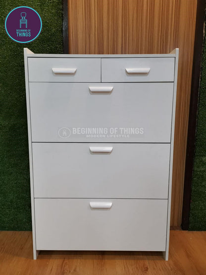Sommer Shoe Cabinet