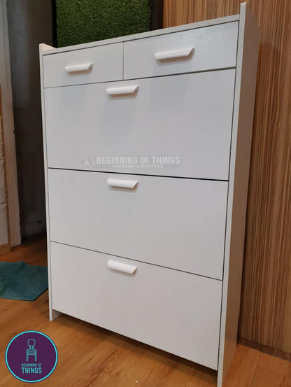 Sommer Shoe Cabinet