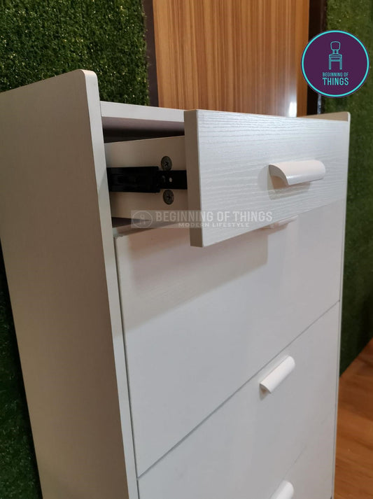 Sommer Shoe Cabinet