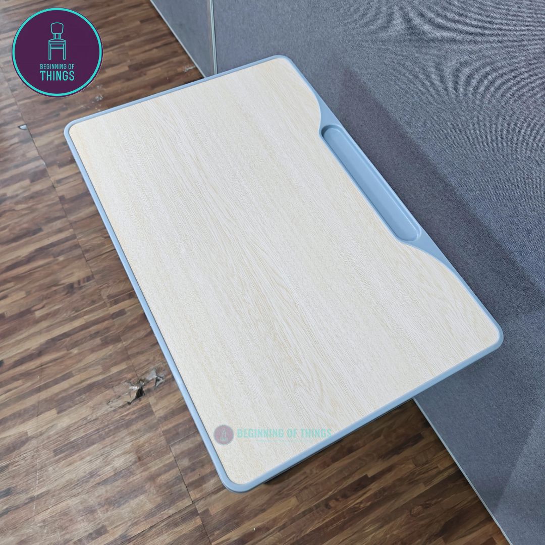 Solo Student Table and Chair Set
