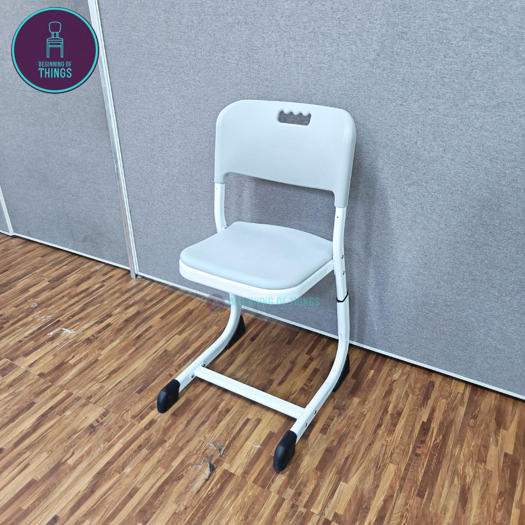 Solo Student Table and Chair Set
