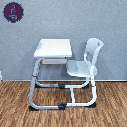 Solo Student Table and Chair Set