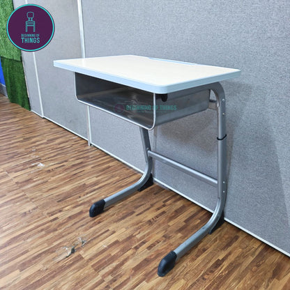 Solo Student Table and Chair Set